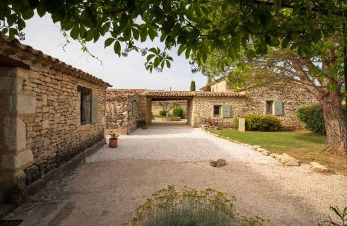 Gordes House | Mas de l'Amarée