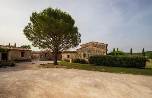Gordes House | Mas de l'Amarée