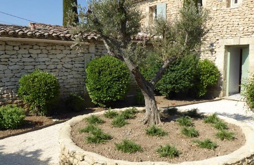 Gordes House | Mas de l'Amarée