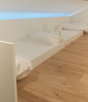 Barbentane House | Mas de la Gramillère