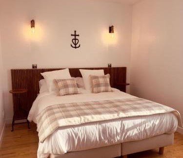 Beauvoisin Apartment | Mas de la Huppe - Franquevaux en Petite Camargue