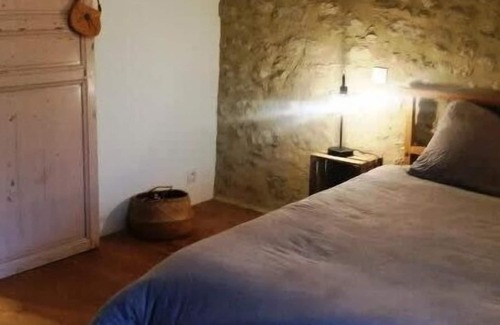 Barbentane Villa | Mas de la Montagnette