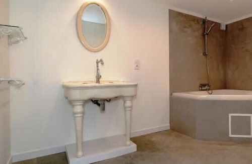 Barbentane Villa | Mas de la Montagnette