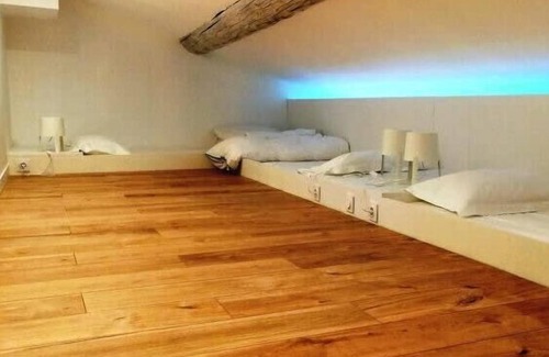 Barbentane Villa | Mas de la Montagnette