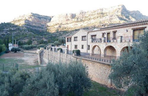 Gandesa House | Mas de la Vall del Frare