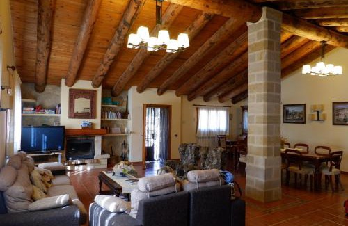 Gandesa House | Mas de la Vall del Frare