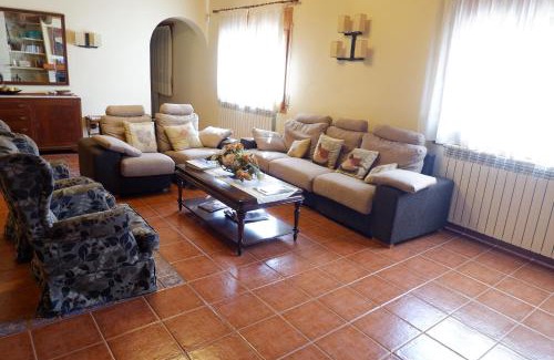 Gandesa House | Mas de la Vall del Frare