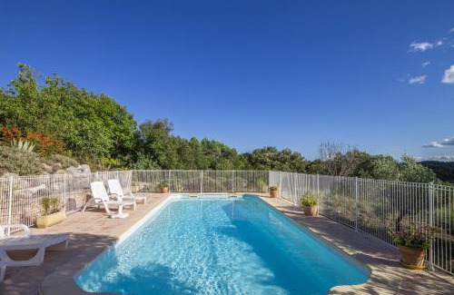 La Verdiere Villa | Mas de Rabasse