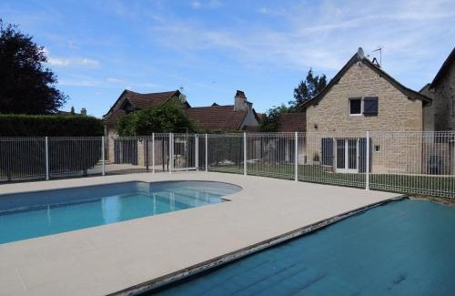 Vailhourles House | Mas de Rossignol