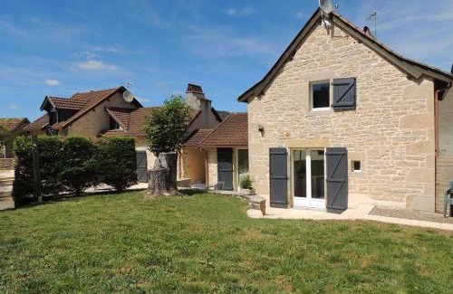 Vailhourles House | Mas de Rossignol