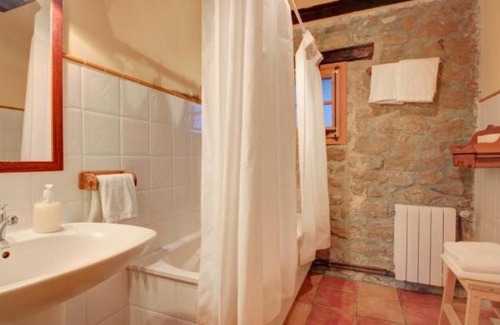 Horta de Sant Joan House | Mas Del Cigarrer Allotjament Rural