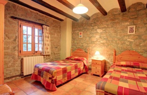 Horta de Sant Joan House | Mas Del Cigarrer Allotjament Rural