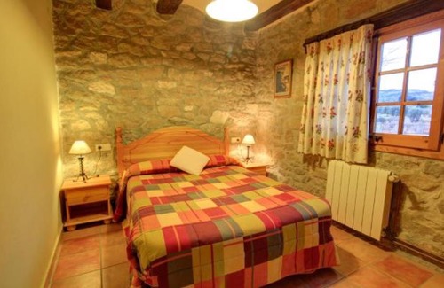 Horta de Sant Joan House | Mas Del Cigarrer Allotjament Rural