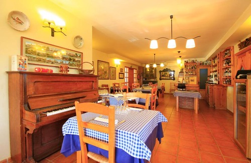 Horta de Sant Joan House | Mas Del Cigarrer Allotjament Rural