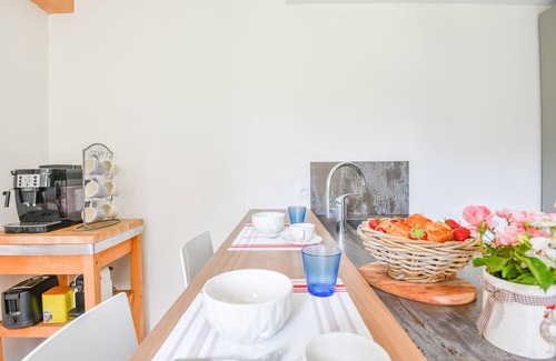 Eygalieres House | Mas des Chênes Verts – 5 ch avec piscine et clim