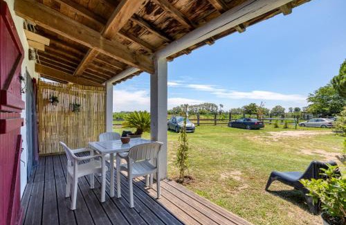 Saintes-Maries-de-la-Mer House | Mas des Cypres - Mazet 7