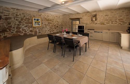 Martignargues Villa | Mas des Hirondelles