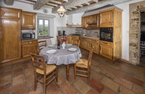 Martignargues Villa | Mas des Hirondelles