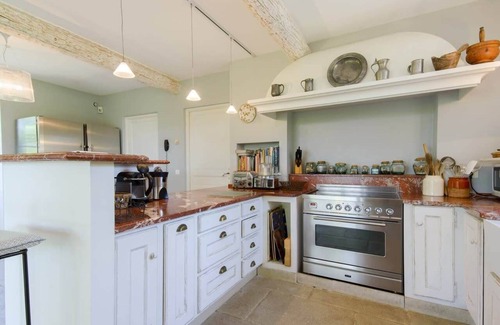 Gordes House | Mas des Papillons, Gordes