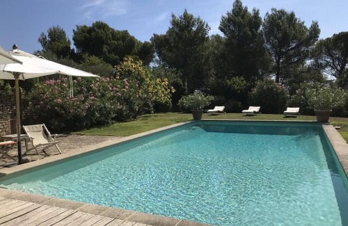 Gordes House | Mas des Papillons, Gordes