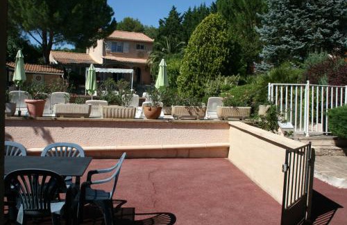 Cabrieres House | Mas des Petits Loups