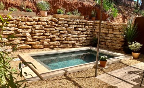 Roussillon House | Mas du Clos , Tilleul