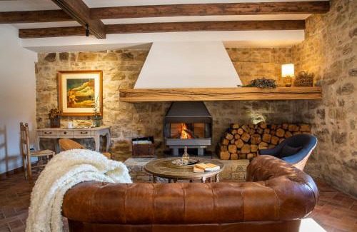 La Vall d'en Bas House | Mas El Barber (Adults only)