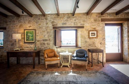 La Vall d'en Bas House | Mas El Barber (Adults only)