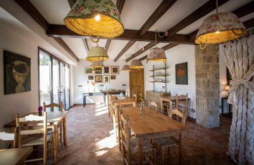 La Vall d'en Bas House | Mas El Barber (Adults only)