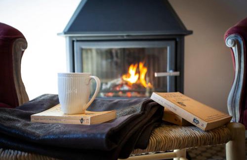 La Vall d'en Bas House | Mas El Barber (Adults only)