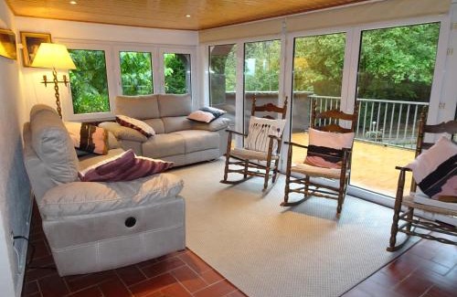 La Vall d'en Bas House | Mas El Bosquet