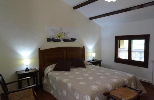 La Vall d'en Bas House | Mas El Bosquet