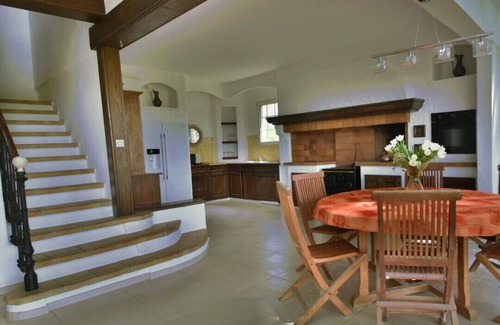 Saint-Laurent-d'Aigouze Other | MAS EN CAMARGUE WITH SWIMMING POOL AND JACUZZI