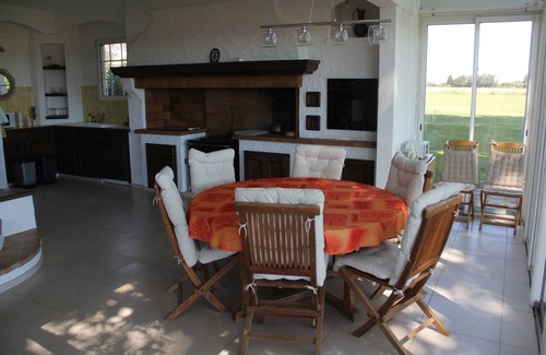 Saint-Laurent-d'Aigouze Other | MAS EN CAMARGUE WITH SWIMMING POOL AND JACUZZI