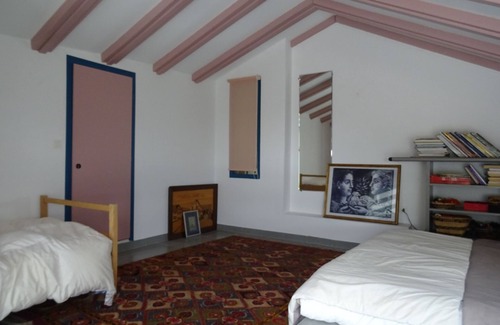 Lussan Other | mas en Pleine Guarrigue à 25 min D'uzès