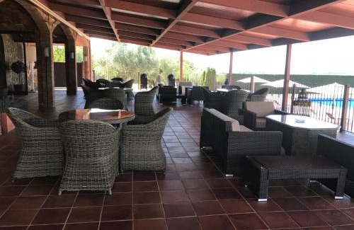 Sant Gregori House | Mas Ferran