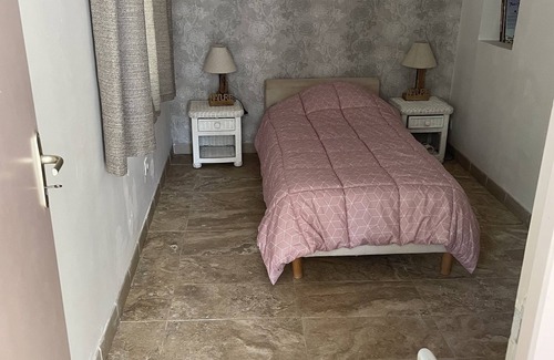 Montfort-sur-Argens Other | Mas en Pleine Nature Avec Piscine. Animaux Acceptés !