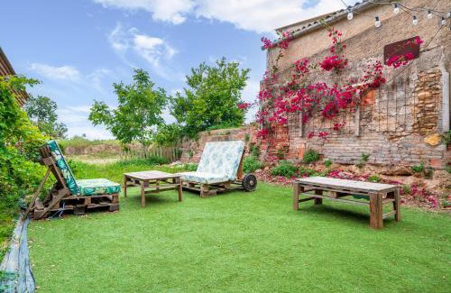 Reus Villa | Mas Guineu