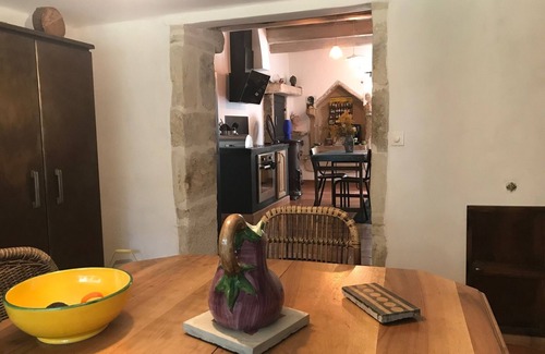 Richerenches Other | Mas in Provence in peace