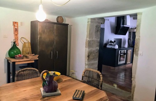 Richerenches Other | Mas in Provence in peace