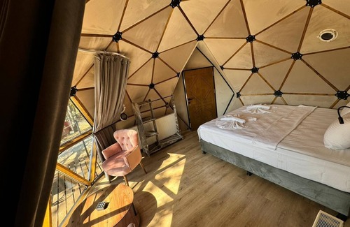 Zeytinli House | MAS KAZDAĞI GLAMPİNG