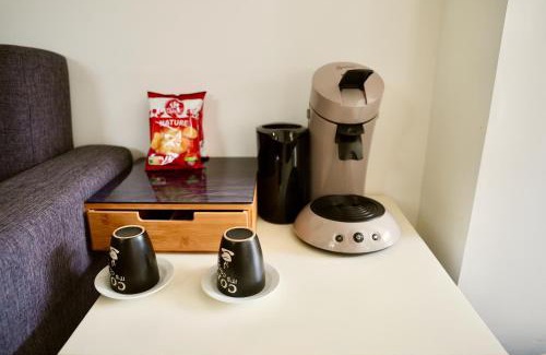 Costieres Bed & Breakfast | Mas La Farelle Chambre d'hote,Fitness & Salle de jeux Gratuite & SPA en supplément