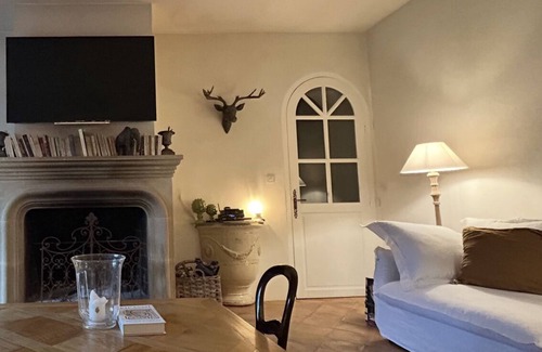 Thoiras Other | Mas la Solarie in the heart of the Cévennes with private access to the river for 10 people