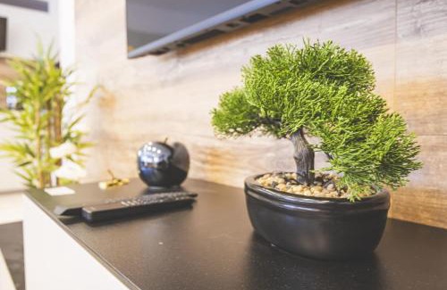 Orbey Apartment | Mas Lac Blanc Terrace Sauna Parking