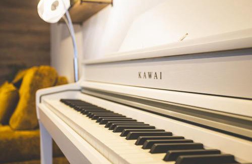 Orbey Apartment | Mas Lac Blanc Terrace Sauna Parking