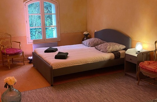 Aimargues House | Mas Lavender - Domaine du Petit Malherbes