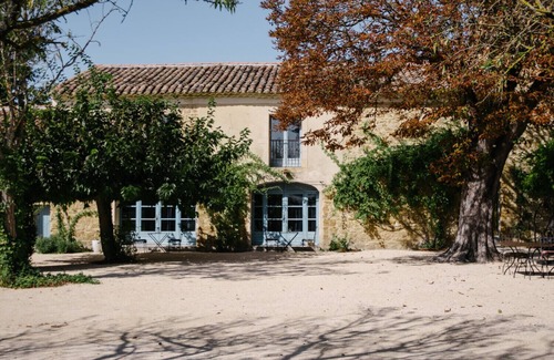 Althen-des-Paluds House | Mas Lumino d'Althen