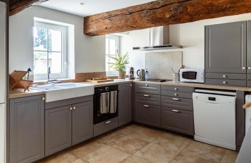 Mas-Blanc-des-Alpilles House | Mas Millésime - Gîte Mourvèdre - 6 pers - Piscine privative - St Remy de Provence