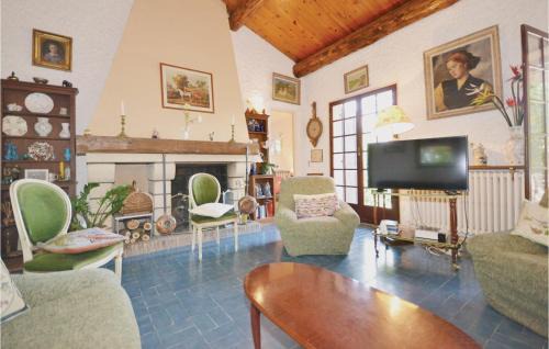 Gargas House | Mas Mirasol