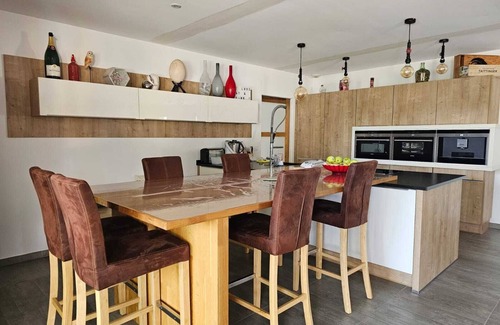 Pezilla-la-Riviere Villa | Mas Pedra Ferral